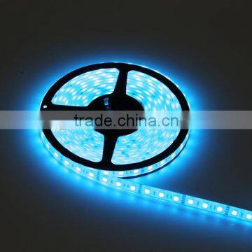 shorten led christmas lights, muti-color led strip light RGB muti-color waterproof IP68 led strip lighting.