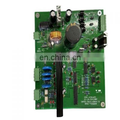 high quality 39873450 Control Circuit Board Panel  for Ingersoll Rand Air Compressor power board  parts