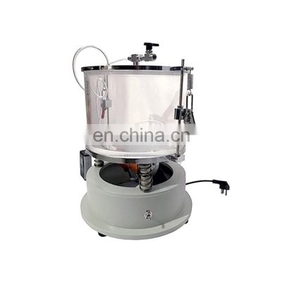 Vacuum Pycnometer  Specific Gravity Rice Testing Equipment