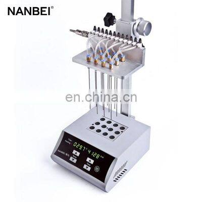 Lab Nitrogen Evaporator One Block Sample Concentrator