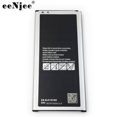 EB-BJ510CBC EB-BJ510CBE For Samsung Galaxy J5 2016 Edition J5 2016 J510 J510FN J510F J510G J5 Metal Smart Phone Battery photo-4