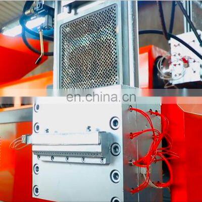 Hot Selling High Quality and Easy to Operate Plastic Extruder Multipurpose Production Line photo-5