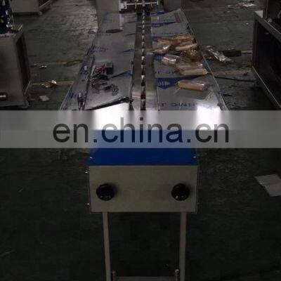 Quality Automatic Pouch Packing Machine/sugar Packing Machine photo-5