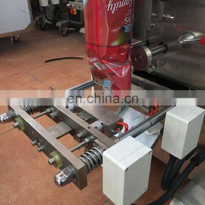 Машина для упаковки искусственных измерительных шаров, оборудование для упаковки шаров photo-3