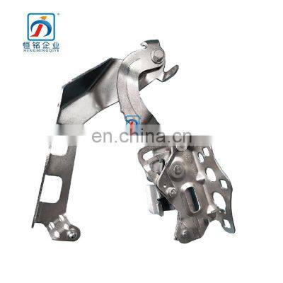 Car Spare Part GLC CLASS W253 Hood Hinge for Front Hood 2016-2018 Year 2538800128 photo-4