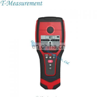 Taijia MD120 Multifunctional Wall Scanner Pvc Pipe Detector 3 IN1 Handheld Wall Metal Detector