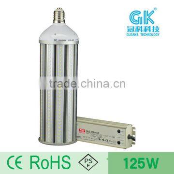 360 degree led post top lamp dimmable