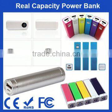 CHEAP PRICES!! CE RoHS universal power bank for cellphone