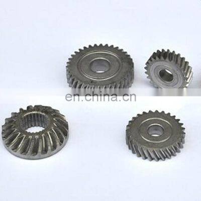Military Differential Motor Pinion Spur Top Fixed Gear photo-3