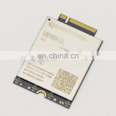 EM160R-GL 1Gbps/150Mbps LTE Cat.16 M.2 LTE Module Support GPS GLONASS BeiDou Galileo, 4G Module EM160 EM160R GL photo-4