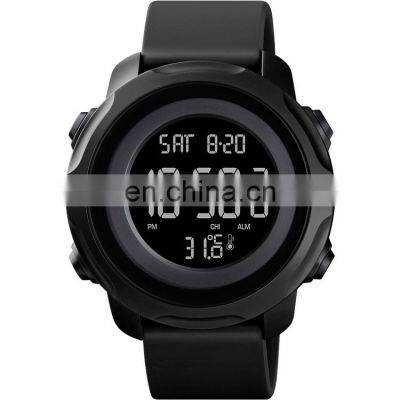 1682 skmei watch digital watch for men Electronic Military Chronograph waterproof wholesaler watches hour clock