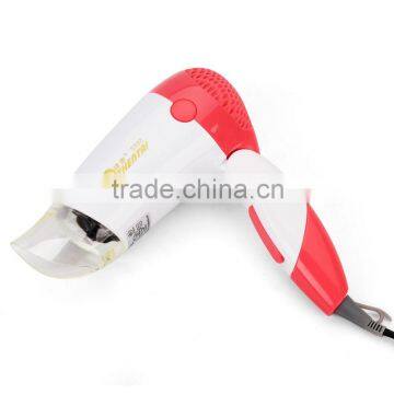 Electric Motor Blower Anion Hair Dryer 2015