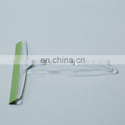 Window Squeegee Glass Wiper Window Cleaner for Home Glass Bathroom Shower Cleaning photo-3