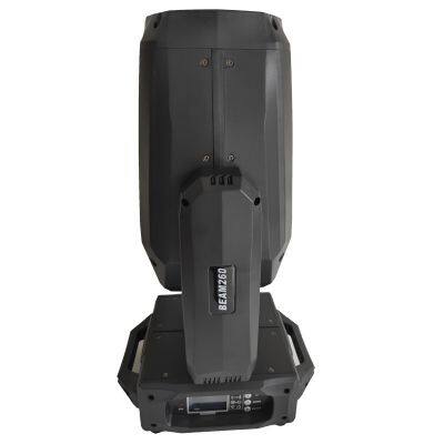 Stage Lights 260W 10R Sharpy Beam Moving Head Lights Wholesale Moving Head photo-2