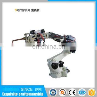 High Precision 6 Axis Industrial Robots Industrial Manipulator CNC Robot Arm for Stamping With CE Certificate photo-3