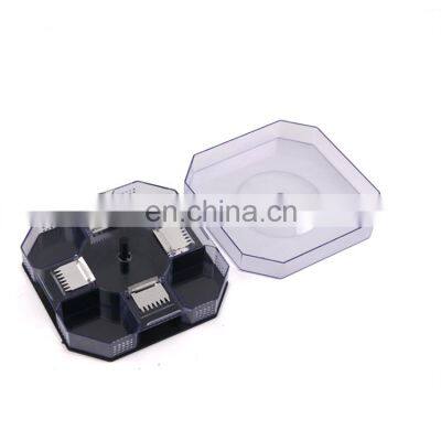 Plastic Cockroach Catcher Killer Repellent Box Trap photo-3