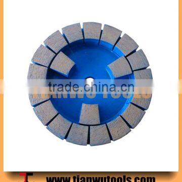 China grinding wheels for circular saw blade