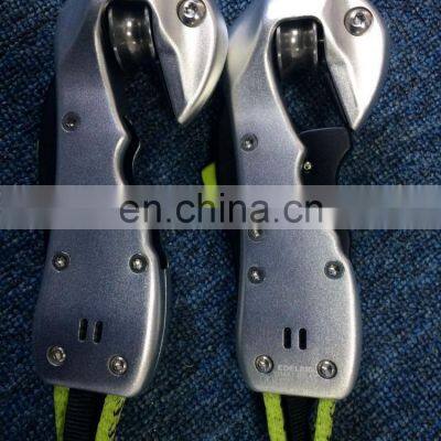 Sport Game High Altitude Playground Equipment Adult and Kids Commercial Obstacle Course photo-3