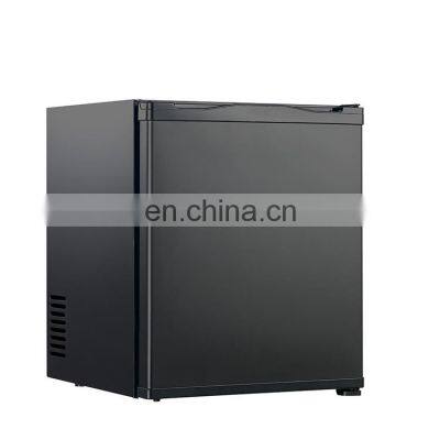 On Sale Elegant Minibar Household Hotel Commercial Top Quality Popular Design Smart Silent Minibar photo-4