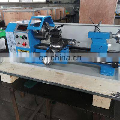 DIY0816 DIY Mini Machine Price for Hobby Use photo-2