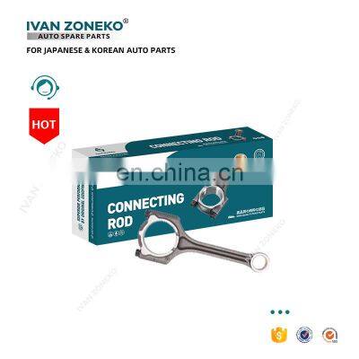 Auto Engines Spare Parts Nu2.0 Connecting Rod Assembly 23510-2E100 Con Rod Used For Hyundai Elantra 2.0l photo-4