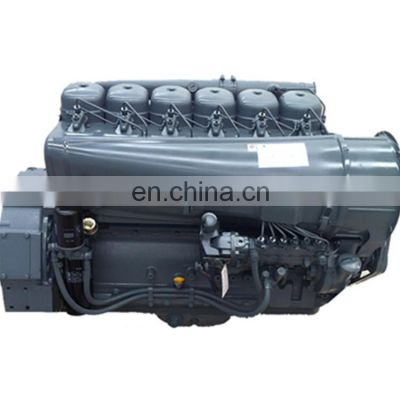 Brand new hot sale air-cooled diesel engine F6L913 for generator set