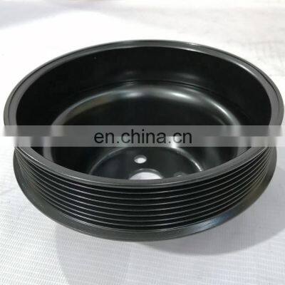Fan Pulley Engine Parts For Truck 3914463 On Sale photo-3