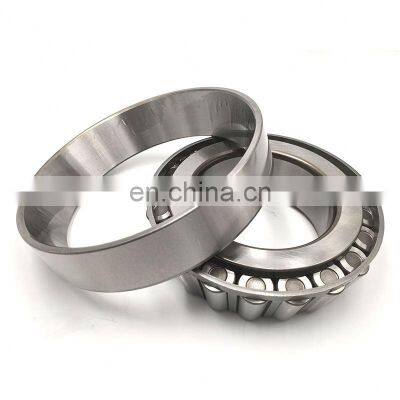 JKOS 050 Crane Wheel 50x80x22 mm Tapered Roller Bearing photo-4