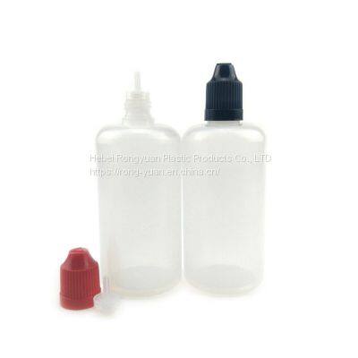 High Quality Dropper Bottle 3ml 5ml 10ml 15ml 20ml 30ml 50ml 100ml Eye Drop Bottle Plastic Dropper Bottle photo-5