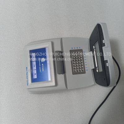 Mini Thermal Cycler MTC3200 photo-3