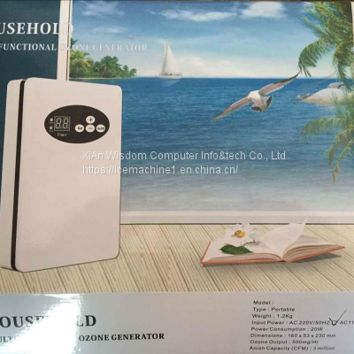 Ozone Generator photo-3