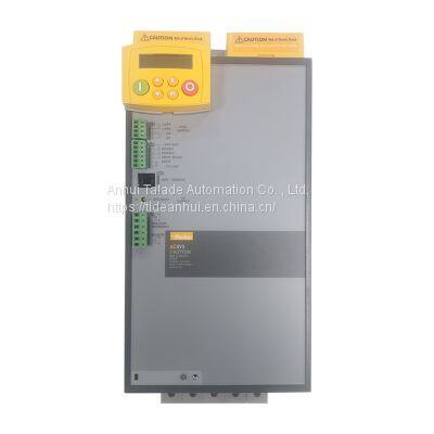 Parker-890 Variable-Frequency-Drives 890SD-532240C0-B00-1A000