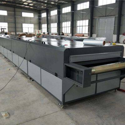 Conveyor Printing Drying Machine photo-3