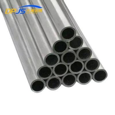 TP309cb TP316N TP348 TP904L TP304 TP304L Stainless Steel Tube/Pipe for Machine Processing