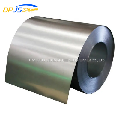 SUS304/316/430ba/304ba/S30403/S30408/S30409 Stainless Steel Coil/Roll/Strip China Manufacturer Supply