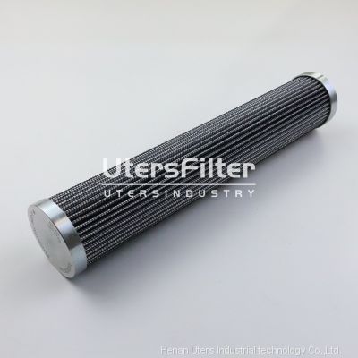 2.360 H10LLP R928019505 Uters interchange Rexroth hydraulic oil filter element