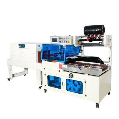 Vegetablespackaging Integrated Machine Combined Packaging Equipment photo-2