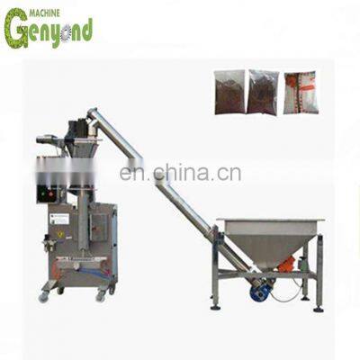 1kg Pouch Mango Jam Packing Machine