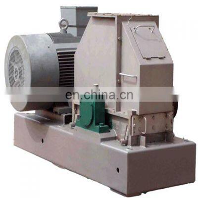 Shanghai Factory Cassava Flour Milling Machine / Tapioca Potato Cassava Starch Process Line Production Plant photo-5