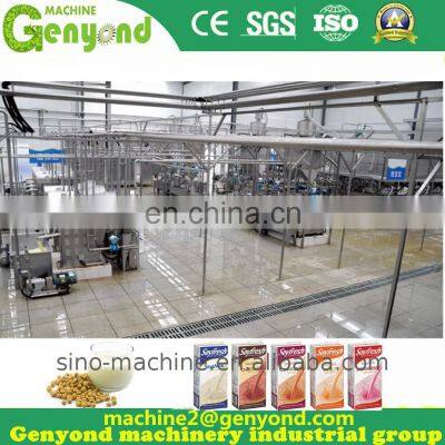 ISO Commercial Bean Sprout Growing Machine for Promotion