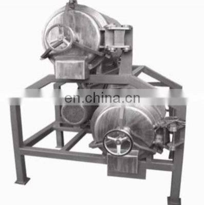 small capacity tomato paste making machine