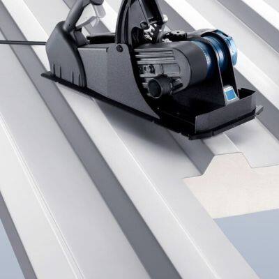 Trumpf Panel Cutter TruTool TPC 165 photo-3