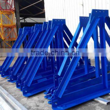Tower Crane QTZ40-QTZ250 Professional Factory Production of Tower Crane photo-4