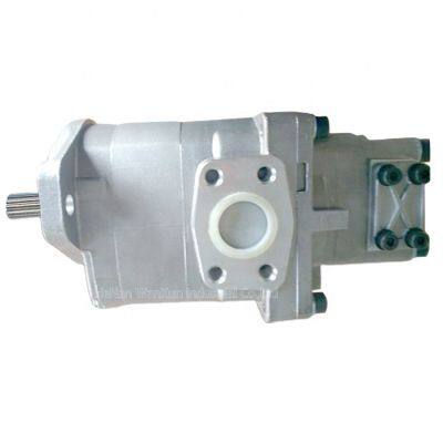 705-22-40090 hydraulic gear pump for Komatsu wheel loader WA400-3