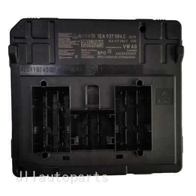 1EA 937 086C Body Controller for Volkswagen ID4 ID6