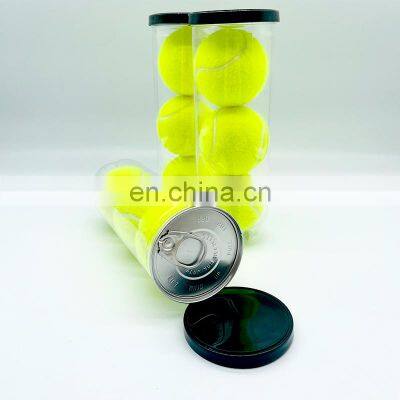 High Elasticity ITF Standard Durable Customized Design Competition Padel Ball photo-3