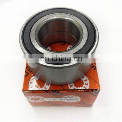 38x74x33/36mm Wheel Hub Bearing DAC3874W-6CS84