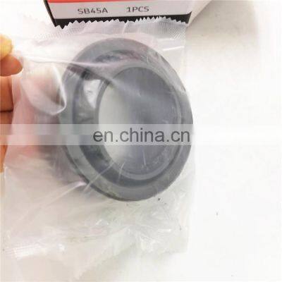 deep groove ball bearing SB45A high quality is in stock