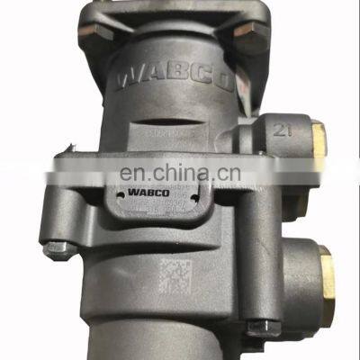 China Heavy Duty Truck HOWO Truck Brake Valve Wg9000360520Wg9719360005