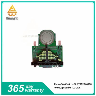 3BHE013299R0002 LTC743CE02  Intelligent transformer controller   Supports multi-language display